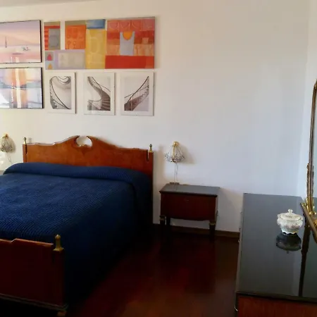 Apartamento Mina
