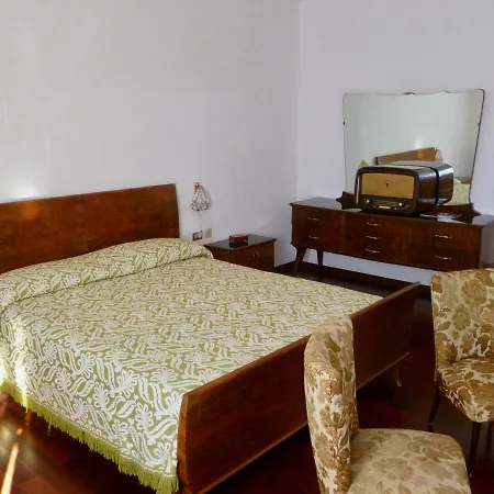 Apartamento Mina *
