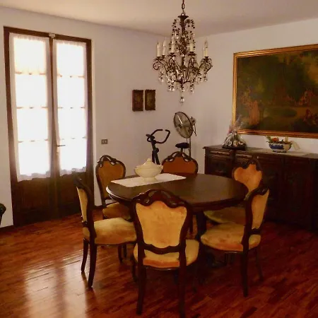 Mina Apartamento