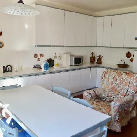Mina Apartamento