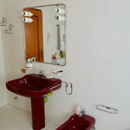 Mina Apartamento Gravedona