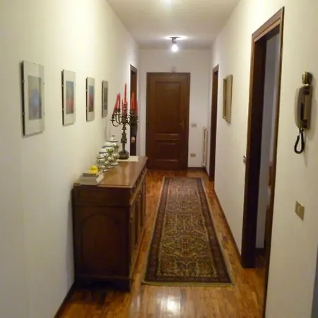 Apartamento Mina *