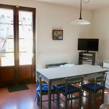 Mina Apartamento *