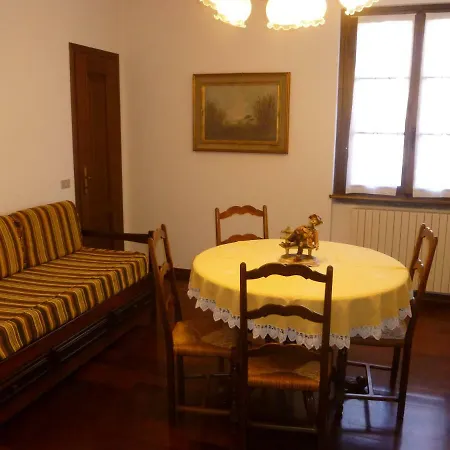Apartamento Mina Gravedona