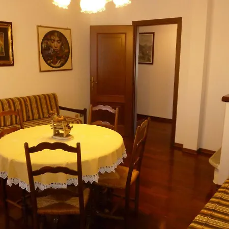 Apartamento Mina Gravedona