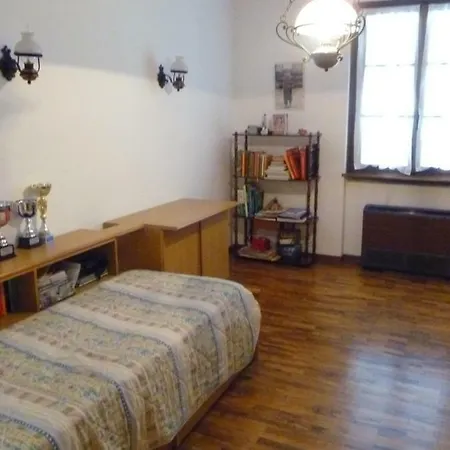 Mina Apartamento
