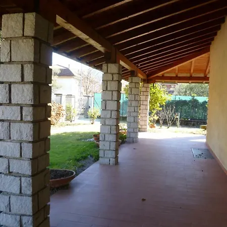 Mina Apartamento *