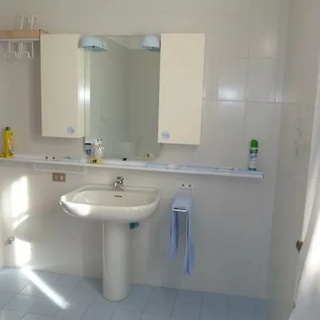 Mina Apartamento Gravedona