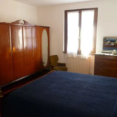 Mina Apartamento *