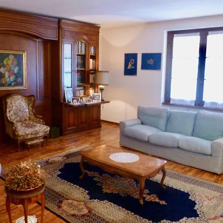 Mina Apartamento