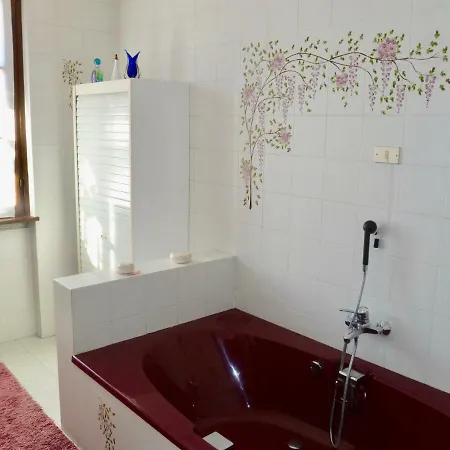 Apartamento Mina *