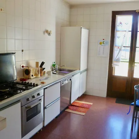 Apartamento Mina