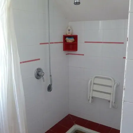 Apartamento Mina
