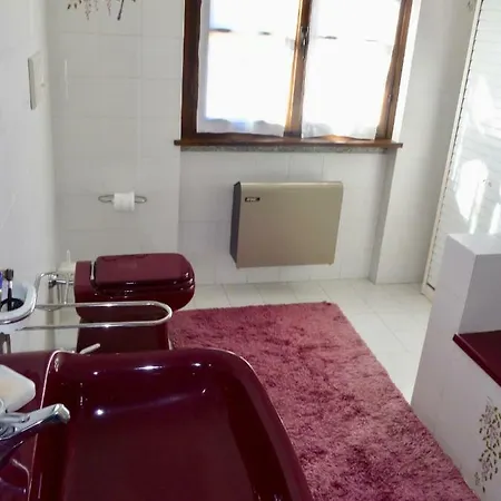 Mina Apartamento