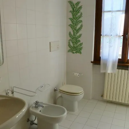 Apartamento Mina
