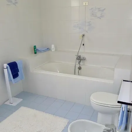 Apartamento Mina
