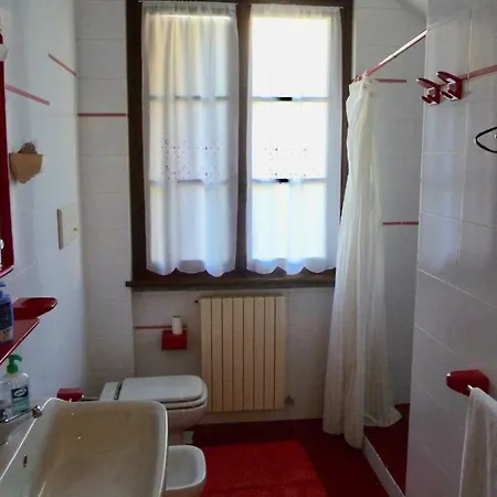 Apartamento Mina *