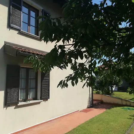 Apartamento Mina *