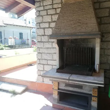 Mina Apartamento Gravedona