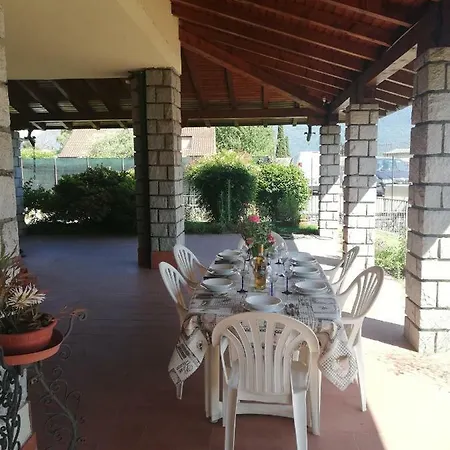 Mina Apartamento *