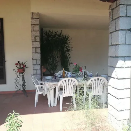 Apartamento Mina