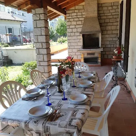 Mina Apartamento
