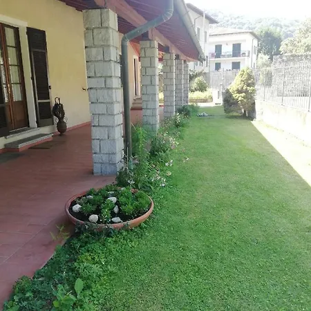 Apartamento Mina *