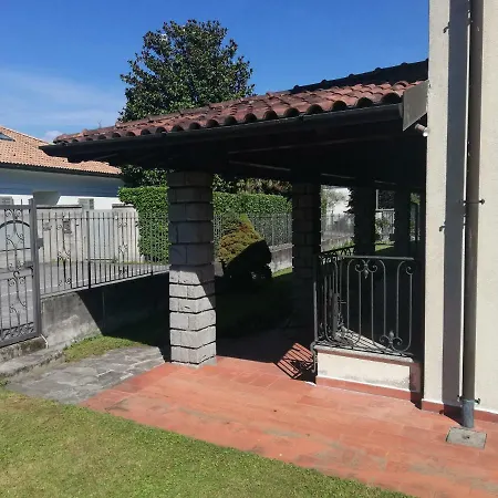 Apartamento Mina Gravedona
